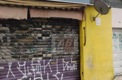Salão à venda, 332 m² por r$ 1.500.000 - ipiranga - são paulo/sp