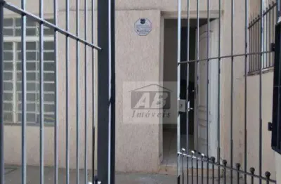 Casa com 2 quartos para alugar na Rua Azira Assad Jafet, 90, Ipiranga, São Paulo