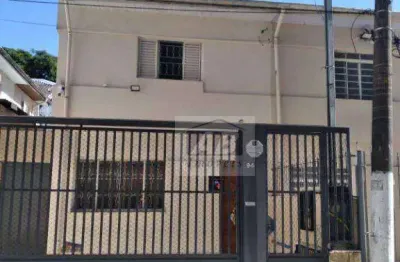 Casa com 2 quartos para alugar na Rua Azira Assad Jafet, 94, Ipiranga, São Paulo