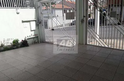 Sobrado com 3 dormitórios à venda, 173 m² por r$ 799.000 - vila nair - são paulo/sp