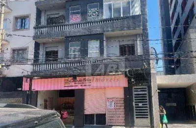 Apartamento com 1 dormitório à venda, 56 m² por r$ 290.000,00 - ipiranga - são paulo/sp