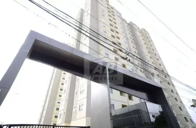 Apartamento com 2 dormitórios para alugar, 53 m² por r$ 2.933,00/mês - vila carioca - são paulo/sp