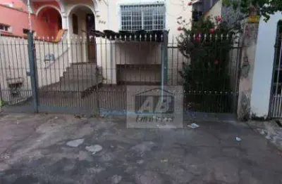 Sobrado com 3 dormitórios à venda, 100 m² por r$ 800.000,00 - ipiranga - são paulo/sp