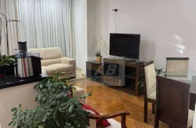 Apartamento com 2 dormitórios à venda, 85 m² por r$ 450.000,00 - ipiranga - são paulo/sp