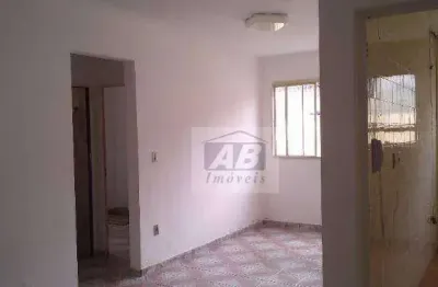 Apartamento com 2 dormitórios para alugar, 58 m² por r$ 1.787/mês - são joão clímaco - são paulo/sp