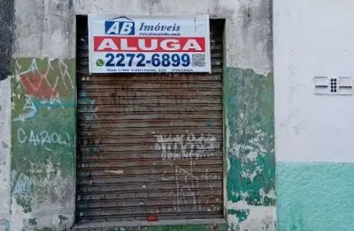 Salão para alugar, 20 m² por r$ 1.150,00/mês - ipiranga - são paulo/sp