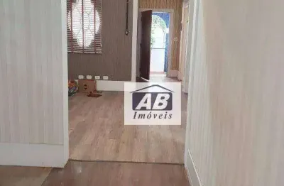 Casa com 2 dormitórios para alugar, 100 m² por r$ 4.000,00/mês - ipiranga - são paulo/sp