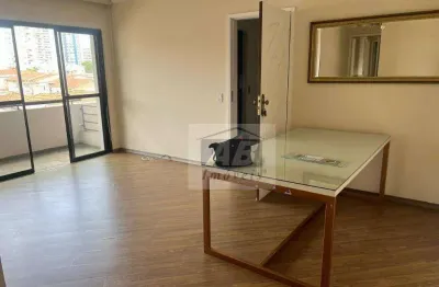Apartamento com 3 dormitórios, 90 m² - venda por r$ 830.000,00 ou aluguel por r$ 5.880,00/mês - vila dom pedro i - são paulo/sp