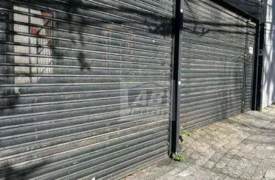 Prédio, 700 m² - venda por r$ 3.500.000,00 ou aluguel por r$ 22.500,00/mês - ipiranga - são paulo/sp