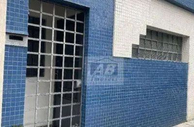 Sobrado à venda, 88 m² por r$ 450.000,00 - ipiranga - são paulo/sp