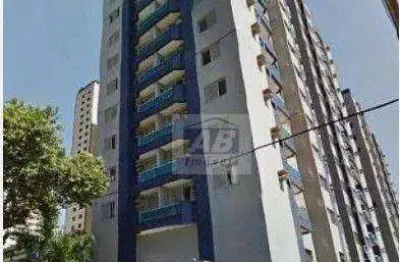 Apartamento com 1 dormitório para alugar, 42 m² por r$ 2.780,00/mês - ipiranga - são paulo/sp