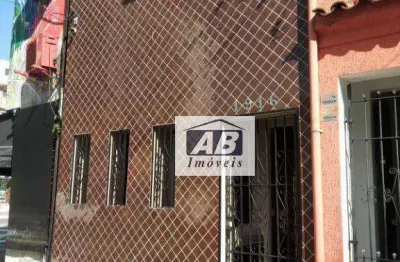 Sobrado com 2 dormitórios à venda, 70 m² por r$ 500.000,00 - ipiranga - são paulo/sp