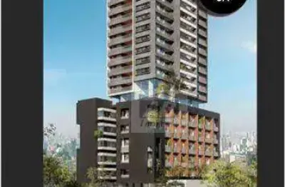 Studio com 1 dormitório para alugar, 27 m² por r$ 3.700,00/mês - vila mariana - são paulo/sp