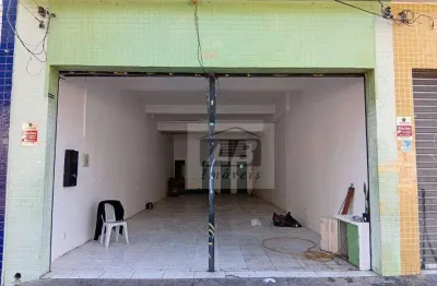 Salão para alugar, 120 m² por r$ 4.805,00/mês - ipiranga - são paulo/sp