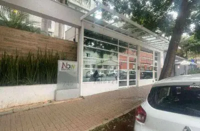 Apartamento com 1 dormitório à venda, 34 m² por r$ 350.000,00 - ipiranga - são paulo/sp