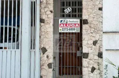 Sala para alugar, 150 m² por r$ 2.905,00/mês - ipiranga - são paulo/sp