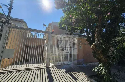 Sobrado com 3 dormitórios à venda por r$ 1.500.000 - ipiranga - são paulo/sp