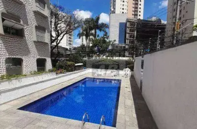 Apartamento com 2 dormitórios para alugar, 65 m² por r$ 6.356/mês - vila olímpia - são paulo/sp