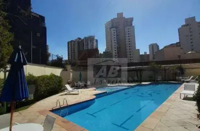 Apartamento com 2 dormitórios para alugar, 52 m² por r$ 7.030/mês - vila olímpia - são paulo/sp