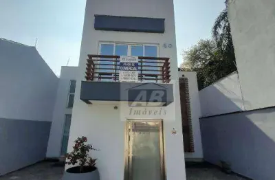 Prédio para alugar, 270 m² por r$ 25.909/mês - vila madalena - são paulo/sp