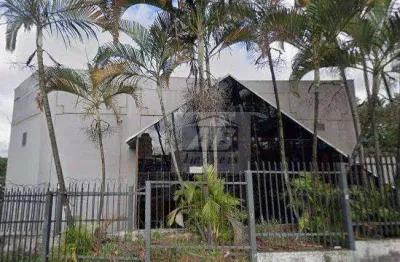 Prédio para alugar, 1502 m² por r$ 43.844/mês - casa grande - diadema/sp