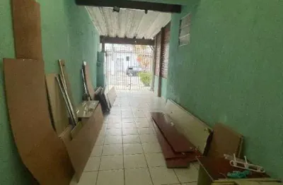Casa com 4 dormitórios para alugar por r$ 4.500,00/mês - ipiranga - são paulo/sp