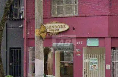 Sobrado à venda, 80 m² por r$ 650.000 - ipiranga - são paulo/sp