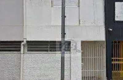 Sobrado à venda, 80 m² por r$ 450.000 - ipiranga - são paulo/sp