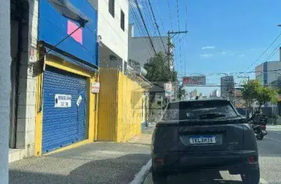 Loja para alugar, 175 m² por r$ 10.992,66/mês - ipiranga - são paulo/sp