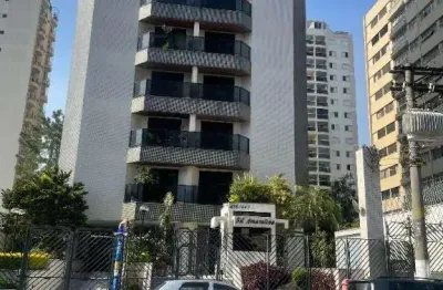 Apartamento com 3 dormitórios à venda, 125 m² por r$ 950.000,00 - ipiranga - são paulo/sp