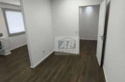 Conjunto para alugar, 40 m² por r$ 3.380/mês - ipiranga - são paulo/sp