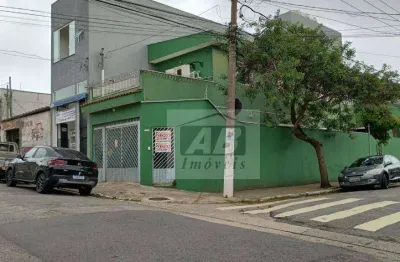 Casa com 3 dormitórios para alugar, 80 m² - vila marte - são paulo/sp