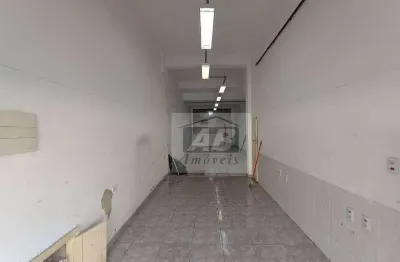 Salão para alugar, 70 m² por r$ 2.972/mês - ipiranga - são paulo/sp