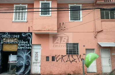 Sobrado com 2 dormitórios para alugar, 80 m² por R$ 2.270,00/mês - Ipiranga - São Paulo/SP