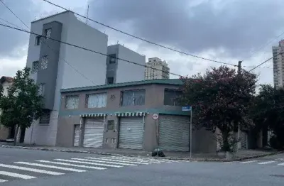 Salão para alugar, 180 m² por R$ 5.577,94/mês - Ipiranga - São Paulo/SP