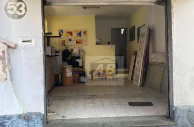 Salão para alugar, 50 m² por R$ 2.630/mês - Ipiranga - São Paulo/SP