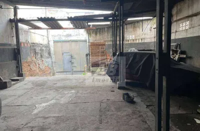 Salão para alugar, 140 m² por R$ 4.100/mês - Ipiranga - São Paulo/SP