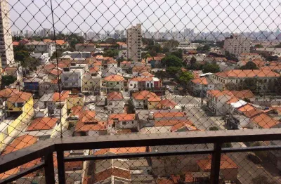 Apartamento com 4 quartos à venda na Rua Costa Aguiar, 1921, Ipiranga, São Paulo