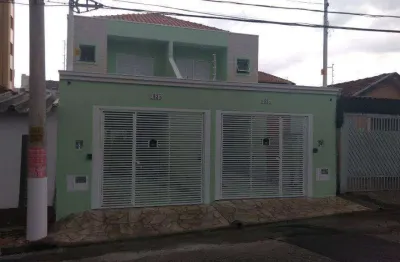 Sobrado residencial à venda, vila gumercindo, são paulo.
