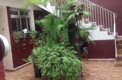 Casa com 4 quartos à venda na Rua Cipriano Barata, 2404, Ipiranga, São Paulo