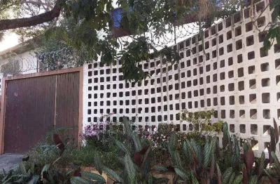 Casa residencial para venda , vila mariana, são paulo.