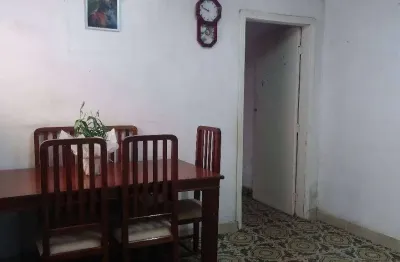 Casa com 2 quartos à venda na Rua Bento Vieira, 55, Ipiranga, São Paulo