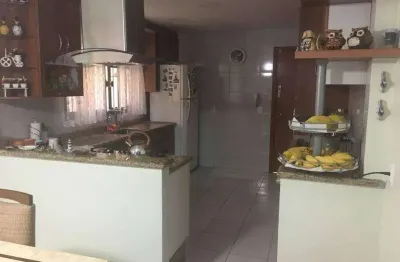 Sobrado residencial à venda, vila dom pedro i, são paulo.