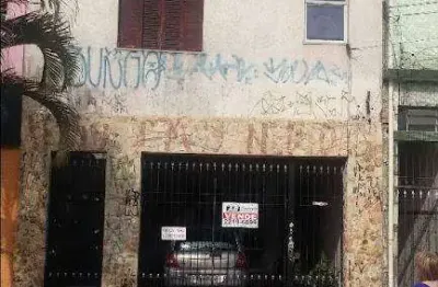 Casa com 3 quartos à venda na Rua Lino Coutinho, 963, Ipiranga, São Paulo