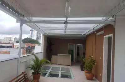 Casa com 2 quartos à venda na Rua Costa Aguiar, 3000, Ipiranga, São Paulo