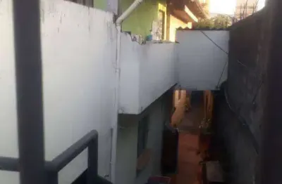 Casa com 3 quartos à venda na Rua Vergueiro, 8294, Saúde, São Paulo