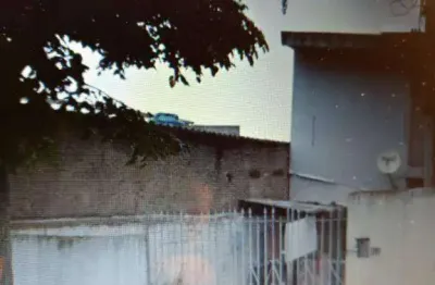 Casa com 4 dormitórios à venda por r$ 350.000,00 - jardim dona sinhá - são paulo/sp
