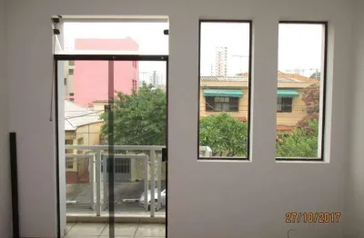 Sala comercial com 3 salas para alugar na Rua General Lecor, 179, Ipiranga, São Paulo