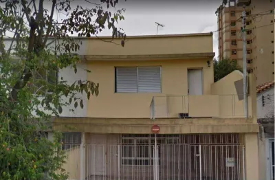 Casa com 3 quartos à venda na Rua Cipriano Barata, 3135, Ipiranga, São Paulo