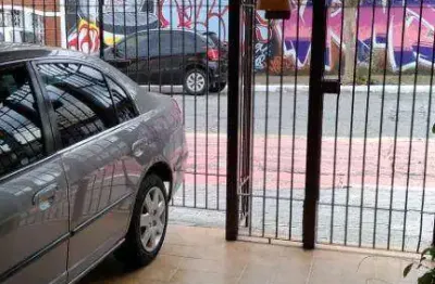 Casa com 2 quartos à venda na Rua Ribeirão Bonito, 289, Vila Moinho Velho, São Paulo